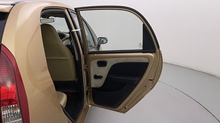 Used 2014 Tata Nano [2014-2018] Twist XT Petrol Petrol Manual interior RIGHT REAR DOOR OPEN VIEW