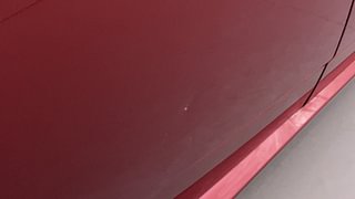 Used 2016 Tata Nano [2014-2018] Twist XTA Petrol Petrol Automatic dents MINOR DENT