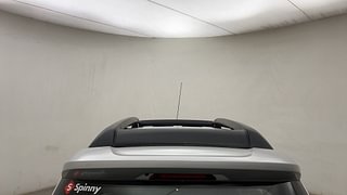 Used 2020 Renault Triber RXZ AMT Petrol Automatic exterior EXTERIOR ROOF VIEW