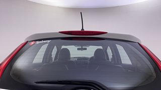 Used 2015 honda Jazz V CVT Petrol Automatic top_features Rear wiper