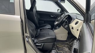 Used 2020 Maruti Suzuki Wagon R 1.0 [2019-2022] VXI Petrol Manual interior RIGHT SIDE FRONT DOOR CABIN VIEW