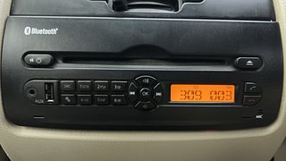 Used 2015 Tata Nano [2014-2018] Twist XT Petrol Petrol Manual top_features Integrated (in-dash) music system