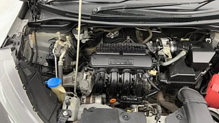 Used 2019 Honda WR-V [2017-2020] VX i-VTEC Petrol Manual engine ENGINE RIGHT SIDE VIEW