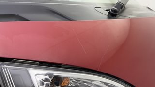 Used 2015 Tata Nano [2014-2018] Twist XT Petrol Petrol Manual dents MINOR SCRATCH