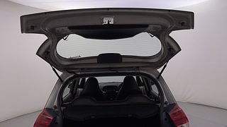 Used 2019 Hyundai New Santro 1.1 Asta MT Petrol Manual interior DICKY DOOR OPEN VIEW