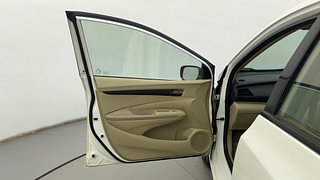 Used 2011 Honda City [2011-2014] 1.5 S MT Petrol Manual interior LEFT FRONT DOOR OPEN VIEW