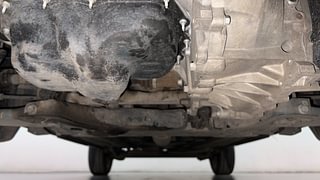 Used 2020 Ford EcoSport [2017-2021] Titanium + 1.5L Ti-VCT Petrol Manual extra FRONT LEFT UNDERBODY VIEW