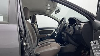 Used 2021 Renault Duster [2020-2022] RXZ Petrol Petrol Manual interior RIGHT SIDE FRONT DOOR CABIN VIEW