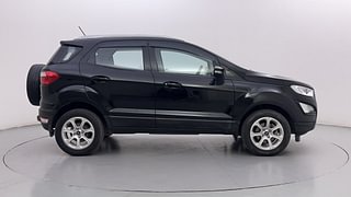 Used 2020 Ford EcoSport [2017-2021] Titanium + 1.5L Ti-VCT Petrol Manual exterior RIGHT SIDE VIEW