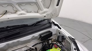 Used 2019 Maruti Suzuki Alto K10 [2014-2019] VXi Petrol Manual engine ENGINE LEFT SIDE HINGE & APRON VIEW