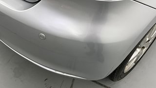 Used 2011 Volkswagen Polo [2010-2014] Highline1.2L (P) Petrol Manual dents MINOR SCRATCH