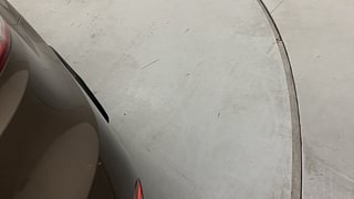 Used 2017 volkswagen Vento 1.5L Highline Diesel Diesel Manual dents MINOR SCRATCH