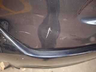 Used 2021 Tata Tigor Revotron XZ+ Petrol Manual dents MINOR DENT