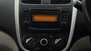 Used 2016 Maruti Suzuki Celerio ZXI AMT Petrol Automatic top_features Integrated (in-dash) music system