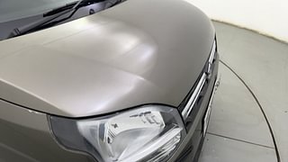 Used 2020 Maruti Suzuki Wagon R 1.0 [2019-2022] VXI Petrol Manual dents MINOR SCRATCH