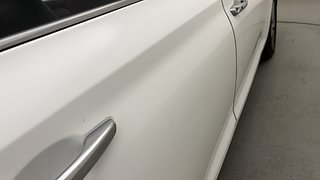 Used 2018 Hyundai Verna [2017-2020] 1.6 VTVT SX (O) Petrol Manual dents MINOR SCRATCH