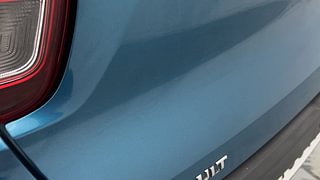 Used 2021 Renault Kwid 1.0 RXL AMT Petrol Automatic dents MINOR SCRATCH