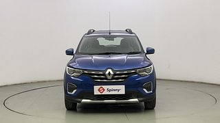 Used 2021 Renault Triber RXZ Petrol Manual exterior FRONT VIEW