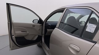 Used 2019 Hyundai New Santro 1.1 Asta MT Petrol Manual interior LEFT FRONT DOOR OPEN VIEW