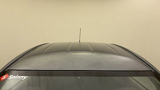 Used 2015 Toyota Etios [2010-2017] V Petrol Manual exterior EXTERIOR ROOF VIEW