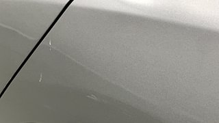 Used 2017 Honda City [2017-2020] ZX CVT Petrol Automatic dents MINOR SCRATCH