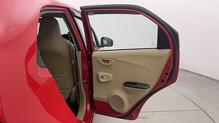 Used 2018 Honda Brio [2017-2018] S MT Petrol Manual interior RIGHT REAR DOOR OPEN VIEW