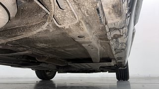 Used 2022 Maruti Suzuki Baleno Zeta Petrol Petrol Manual extra REAR RIGHT UNDERBODY VIEW