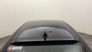 Used 2021 Tata Tigor Revotron XZ+ Petrol Manual exterior EXTERIOR ROOF VIEW