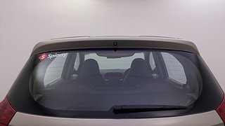 Used 2019 Hyundai New Santro 1.1 Asta MT Petrol Manual exterior BACK WINDSHIELD VIEW