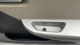 Used 2019 Maruti Suzuki Alto K10 [2014-2019] VXi Petrol Manual top_features Door pockets