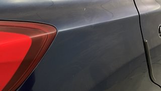 Used 2022 Maruti Suzuki Baleno Zeta Petrol Petrol Manual dents MINOR SCRATCH