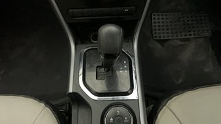 Used 2020 Tata Nexon XMA AMT Diesel S Diesel Automatic interior GEAR  KNOB VIEW