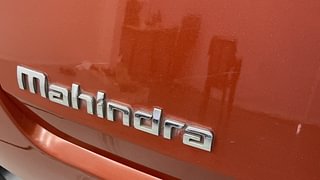 Used 2016 Mahindra KUV100 [2015-2017] K4 6 STR Petrol Manual dents MINOR SCRATCH