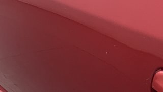 Used 2016 Tata Nano [2014-2018] Twist XTA Petrol Petrol Automatic dents MINOR DENT