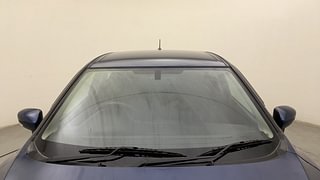 Used 2018 Maruti Suzuki Baleno [2015-2019] Alpha Petrol Petrol Manual exterior FRONT WINDSHIELD VIEW
