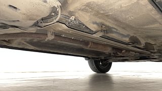 Used 2021 Renault Duster [2020-2022] RXZ Petrol Petrol Manual extra REAR RIGHT UNDERBODY VIEW