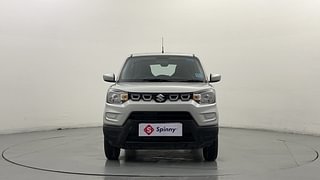 Used 2020 maruti-suzuki S-Presso VXI Plus Petrol Manual exterior FRONT VIEW