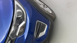 Used 2021 Renault Triber RXZ Petrol Manual dents MINOR SCRATCH