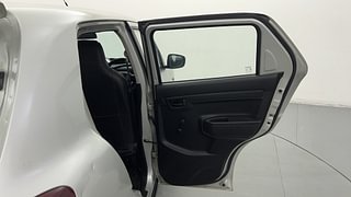Used 2020 maruti-suzuki S-Presso VXI Plus Petrol Manual interior RIGHT REAR DOOR OPEN VIEW
