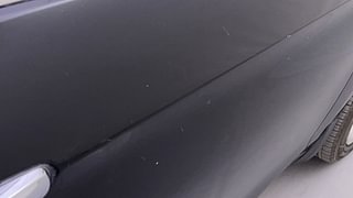 Used 2015 Maruti Suzuki Ciaz [2014-2017] ZXi Petrol Manual dents MINOR SCRATCH