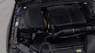 Used 2015 Jaguar XF 2.2 Diesel Diesel Automatic engine ENGINE RIGHT SIDE VIEW