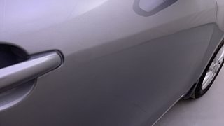 Used 2017 Maruti Suzuki Swift [2011-2017] ZXi Petrol Manual dents MINOR DENT