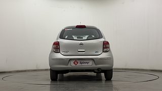 Used 2016 Nissan Micra Active [2012-2020] XV Safety Pack Petrol Manual exterior BACK VIEW