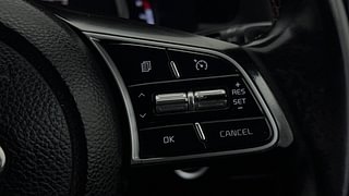 Used 2020 Kia Sonet GTX Plus 1.5 AT Diesel Automatic top_features Cruise control