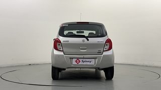 Used 2016 Maruti Suzuki Celerio ZXI AMT Petrol Automatic exterior BACK VIEW
