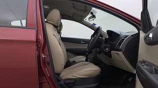 Used 2014 Hyundai i20 [2012-2014] Magna (O) 1.2 Petrol Manual interior RIGHT SIDE FRONT DOOR CABIN VIEW