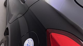 Used 2020 Ford EcoSport [2017-2021] Titanium + 1.5L Ti-VCT Petrol Manual dents MINOR SCRATCH
