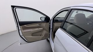 Used 2021 Maruti Suzuki Ciaz Sigma Petrol Petrol Manual interior LEFT FRONT DOOR OPEN VIEW