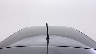 Used 2018 Volkswagen Polo [2017-2019] Highline Plus 1.2L (P) Petrol Manual exterior EXTERIOR ROOF VIEW