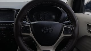 Used 2019 Hyundai New Santro 1.1 Asta MT Petrol Manual top_features Airbags